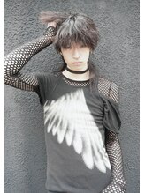 ゾーイ ボーイズ(ZOEY boyz) ryoya 