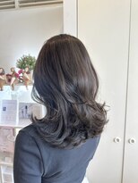 ビフィーノ ルーチェ 川西能勢口駅中店(bifino luce)&nbsp;ロングスタイル