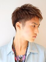 リップス 自由が丘(LIPPS) ファインショート