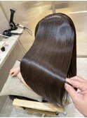 美髪カラー×美髪ヘアエステ☆Zina 石井