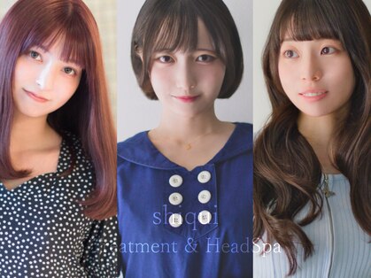 シキ(shiqui)の写真