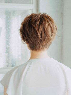 シェルク バイ シャッセ(cerc by SASE) 大人センターパート