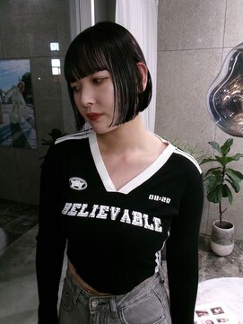 アイン(eim) tomomi