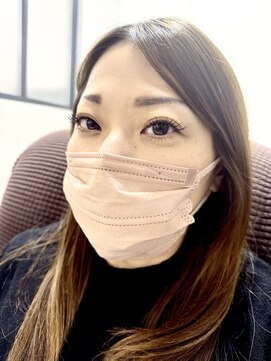 ワープ 青葉台(WARP) 髪質改善/カラー/トリートメント