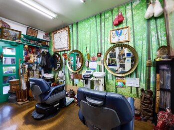 いしおかの写真/アットホームな雰囲気で“ほっ”と寛げる♪オーナーのこだわりの逸品が沢山の店内で素敵なひと時を！