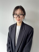 アーダーヘアーサロン 鯖江店(ADER HAIR SALON) 紺谷 実果