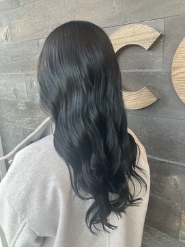 カノエ 山口小郡店(canoe) ブルーブラック