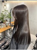 【Stand By Hair】
