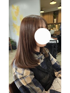 ストーク トウキョウ(stoke TOKYO) フェイスレイヤーでイメチェン!