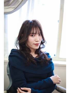 ニーナ(27nina) 27ni-na style