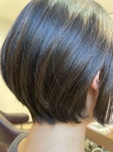 ヘアーサロン ソル(HAIR SALON SOL)