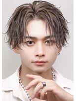 ゴールドシブヤ(GOALD SHIBUYA)&nbsp;センターパート