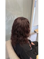 レム 長町店(L.E.M)&nbsp;スパイラルパーマ