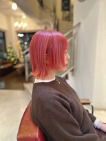 ライフ アトリエ Life atelier&nbsp;ピンクレディー☆彡