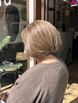 ナチュラ(natura)&nbsp;ハイライトカラー