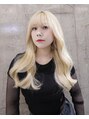 スラップス(SLAPS.) 韓国スタイル☆ヨシンモリ/クビレヘア/ロングヘア