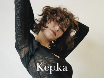 ケプカ(KEPKA)の写真