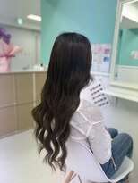 ホワイト 久屋大通店(White)&nbsp;スピードヘアセット11番