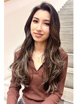 ヘアドゥ 稲毛店(hair do)&nbsp;ヘルシーロング