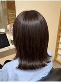 ラベンダーピンク
