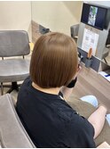 【ベージュカラー】
