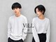 ヴィル(ViLL)の写真