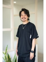 カームバイフォレスト 三郷中央(Calm by Forest.)&nbsp;山岸 亮也