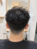 グッドプレイスアンドシング 江坂店(Good Place&thing)&nbsp;メンズカット/メンズ/メンズカラー/メンズパーマ/江坂/江坂駅