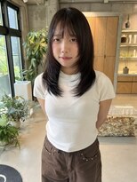 オムズポカ 栄矢場町店(OM's poka)&nbsp;レイヤー/フェイスレイヤー