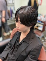 ミューズ 新宿(MUSE)&nbsp;M字シースルー