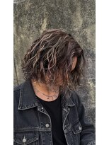 ブラッシュ バイ フォルテ 静岡 草薙店(Brush by FORTE)&nbsp;サーフカール