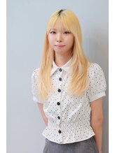 エレノア 新宿新南口(Eleanor)&nbsp;二木彩乃 【新宿駅】