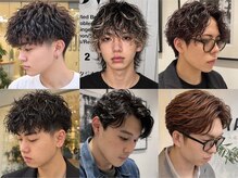 シアンメンズ 矢場町(CYAN MEN'S)