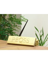 PEQSS 西川口東口【ピークス】 