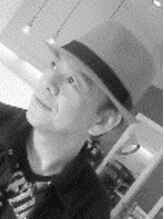 ヘアメイク ビーアール(HAIR MAKE BR)&nbsp;吉田　 久志