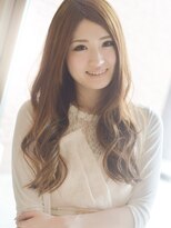 ニューヨークニューヨーク 山科店(NYNY) ゆるふわロング