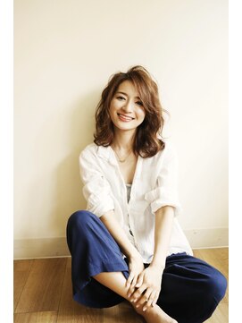 セレスト 荻窪店(CELESTE) ナチュラルウェーブceleste荻窪店