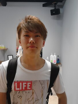 ハックス(HK's) イノセントショート