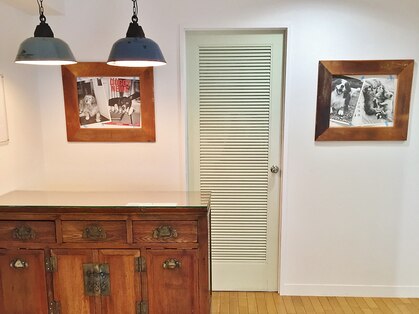 ヘッズ 本八幡店(HEADS)の写真