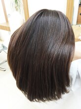 クラップス ヘアデザイン(CLapS hair design)