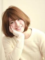 アレクサ 石神井公園(ALEXA)&nbsp;【ALEXA石神井公園】柔らかボブ