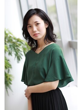 キッカ 津田沼 奏の杜店(CHICCA) ナチュラルミディ