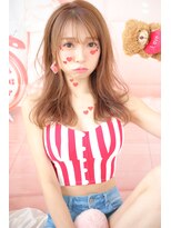 マーリャヘアー(mallia hair)&nbsp;オススメ小顔ヘア