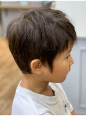 モテキッズショート☆