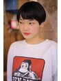 マギーヘア(magiy hair) さまざまなBOB、ショートスタイルが得意です♪ 下北沢/ショート