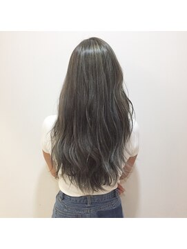 クィーンズガーデンバイケーツーギンザ(QUEEN’S GARDEN by K two GINZA) [K-two銀座]ハイライトシーグレージュ[銀座]