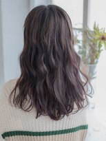 ディンプル 越谷駅前(DiMPlE)&nbsp;ラフウェーブロングDiMPlE越谷/越谷駅前