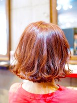 アンプリュス リアン(1+ Unplus lien)&nbsp;小顔ショート/亀戸