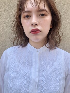 ジル(dill) 【dill】medium style 17