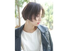 ヘアーアンドネイル キ アンティ(Hair&Nail Ki anty)